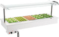 CombiSteel Einbau Bain-Marie 5/1