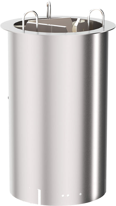 CombiSteel Einbau Tellerspender