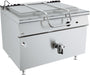 CombiSteel BASE 900 Gas Kochkessel 250L - Indirekt Beheizt