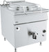 CombiSteel BASE 900 Gas Kochkessel 150L - Direkt Beheizt