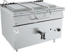 CombiSteel BASE 900 Gas Kochkessel 250L - Direkt Beheizt