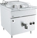 CombiSteel BASE 900 El. Kochkessel 150L - Indirekt Beheizt