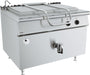CombiSteel BASE 900 El. Kochkessel 250L - Indirekt Beheizt