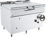 CombiSteel BASE 900 Gas Kippbratpfanne 120L