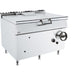 CombiSteel BASE 900 Gas Kippbratpfanne 120L