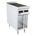 CombiSteel BASE 900 Induktion Elektroherd 2 Pl.