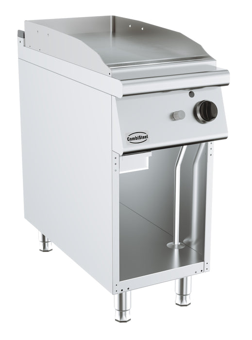 CombiSteel BASE 900 Gas Grillplatte | 7178.3150