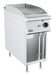 CombiSteel BASE 900 Gas Grillplatte | 7178.3150