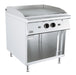 CombiSteel BASE 900 Gas Grillplatte | 7178.3155