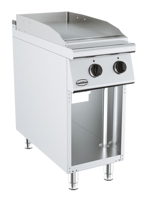 CombiSteel BASE 900 El. Grillplatte | 7178.3160
