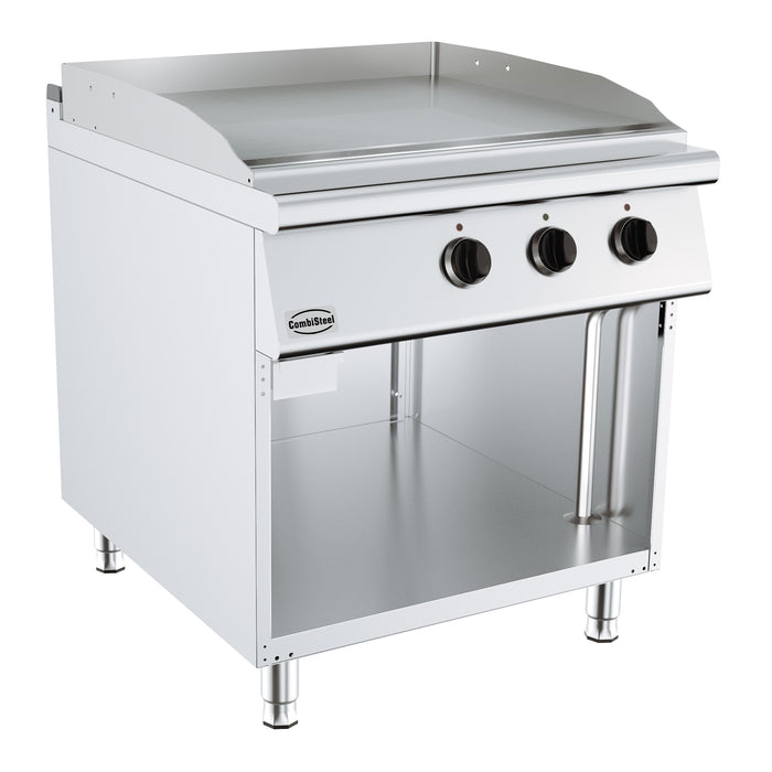 CombiSteel BASE 900 El. Grillplatte | 7178.3165