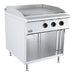 CombiSteel BASE 900 El. Grillplatte | 7178.3165