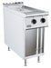 CombiSteel BASE 900 El. Bain-Marie