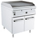 CombiSteel BASE 900 Gas Watergrill. | 7178.3215