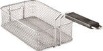CombiSteel BASE 600 Korb Gas Friteuse
