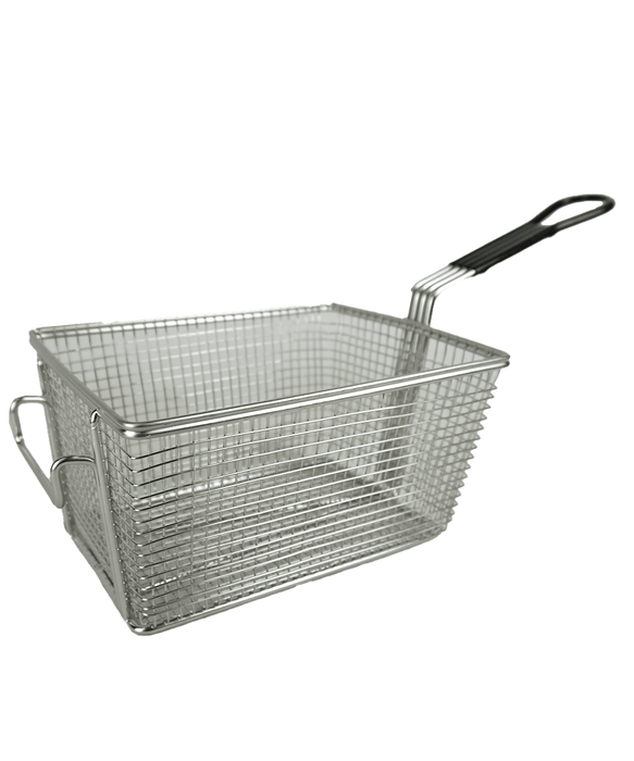 CombiSteel BASE 600 Korb Elektro Friteuse