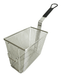CombiSteel BASE 700 Korb Elektro Friteuse | 7178.9020