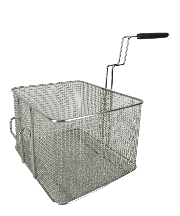 CombiSteel BASE 700 Korb Elektro Friteuse | 7178.9022