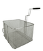 CombiSteel BASE 700 Korb Elektro Friteuse | 7178.9022