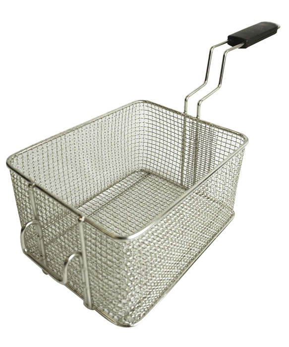 CombiSteel BASE 700-S Korb Elektro Friteuse