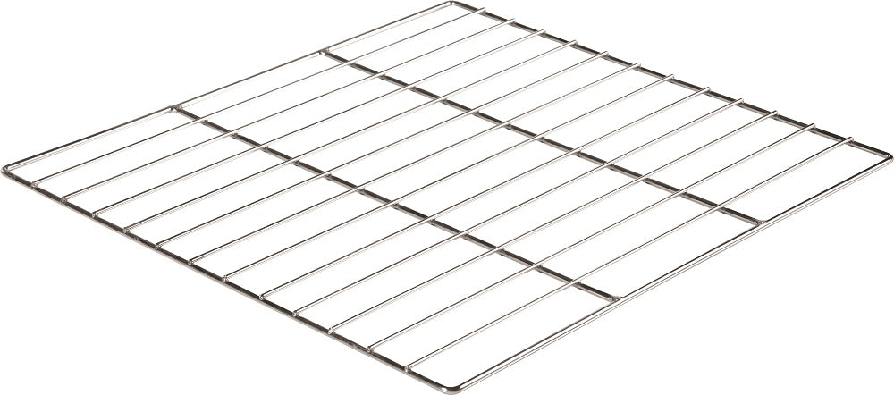 CombiSteel BASE 700/900 Edelstahl Rost Für Ofen 535 × 590