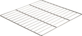 CombiSteel BASE 700/900 Edelstahl Rost Für Ofen 535 × 590