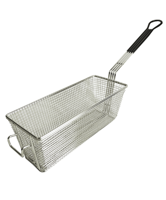 CombiSteel BASE 900 Korb Gas Friteuse | 7178.9070