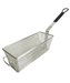 CombiSteel BASE 900 Korb Gas Friteuse | 7178.9070