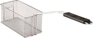CombiSteel BASE 900 Korb Gas Friteuse | 7178.9075