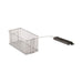 CombiSteel BASE 900 Korb Gas Friteuse | 7178.9075