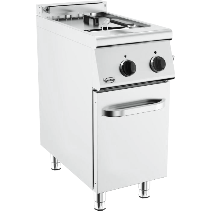 CombiSteel BASE 700 El. Friteusen 1 × 10L | 7178.0522
