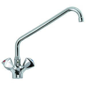 CombiSteel Misch Auslegerzapfen Mit 1 Loch
