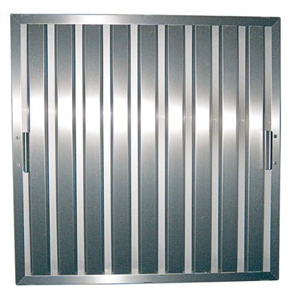 CombiSteel Lamellenfilter. | 7213.0035