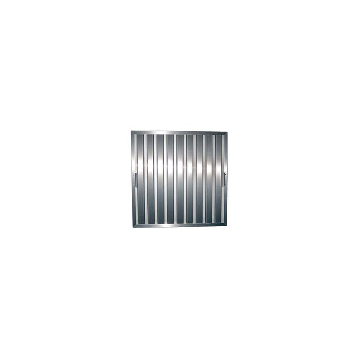 CombiSteel Lamellenfilter. | 7213.0040
