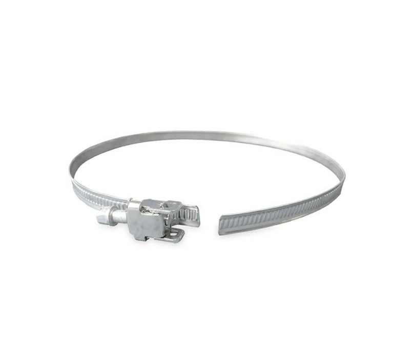 CombiSteel Schlauchklemme Bis Ø 325