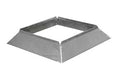 CombiSteel Sturmkragen 200 × 200