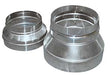 CombiSteel Übergangsstuck Ø 250-350