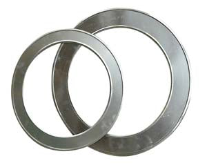 CombiSteel Rosetten Ø 200