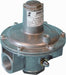 CombiSteel Gasreglerventil 1