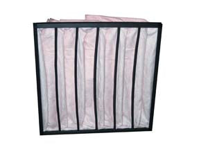 CombiSteel Sackenfilter 1/2