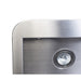CombiSteel Wandhaube 1200 | 7227.0010