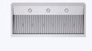 CombiSteel Wandhaube 1200 | 7227.0010