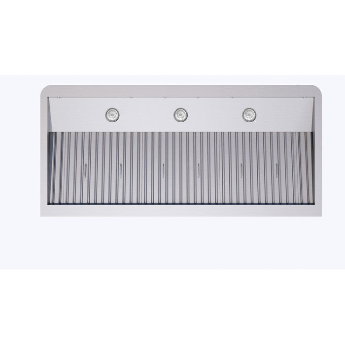 CombiSteel Wandhaube 1200 | 7227.0010