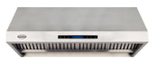 CombiSteel Wandhaube 1200 | 7227.0100