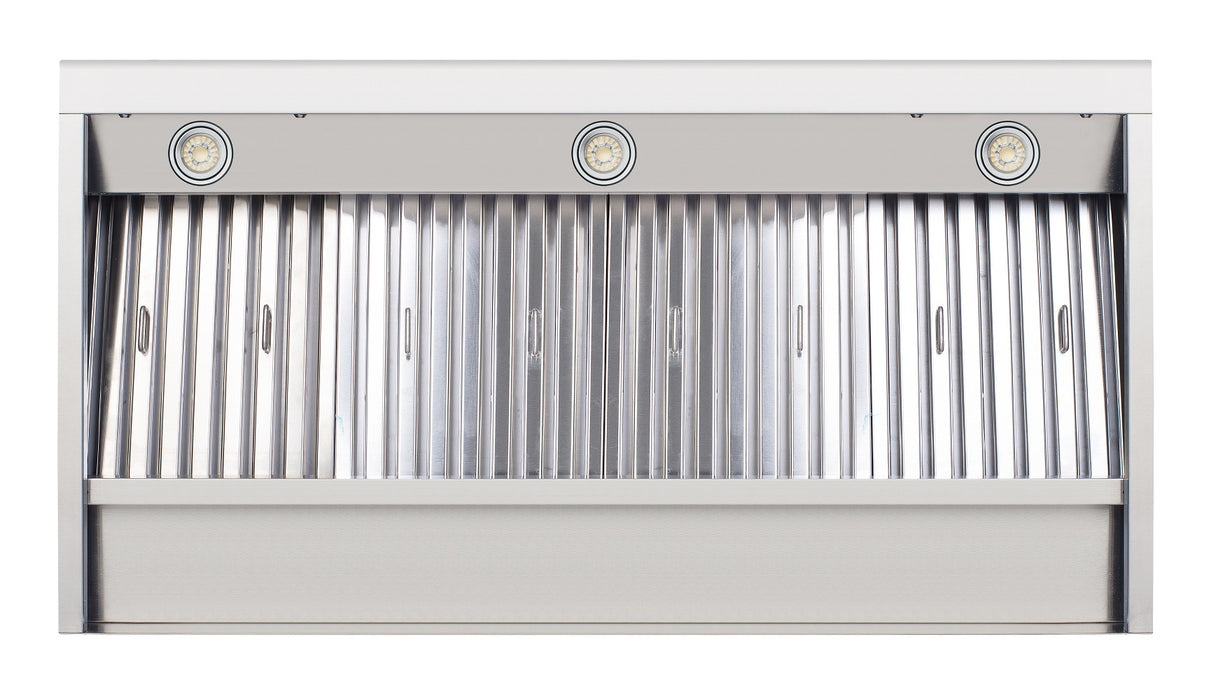 CombiSteel Wandhaube 1200 | 7227.0100