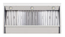 CombiSteel Wandhaube 1200 | 7227.0100