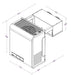 CombiSteel Kühlaggregate Huckepack 13,2-27,6 M3 Mit Online-Anbindung