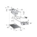CombiSteel Elektrofriteusen 1 × 10 L | 7266.0070