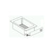CombiSteel Elektrofriteusen 1 × 10 L | 7266.0070