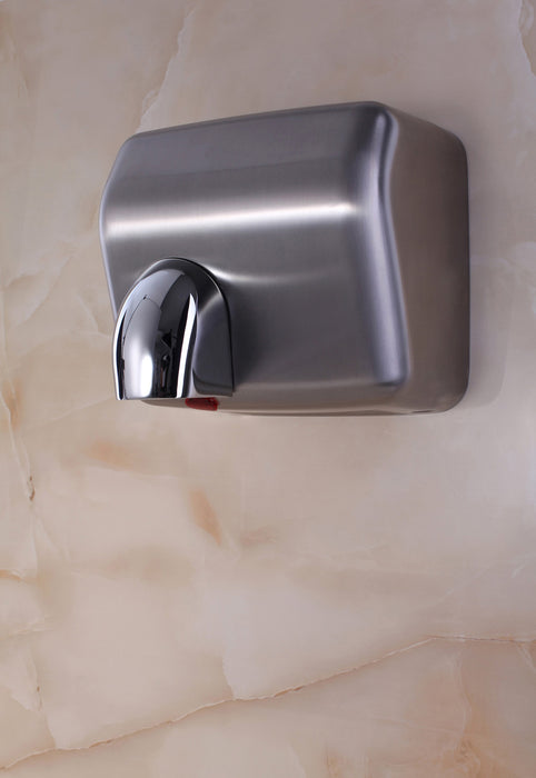 CombiSteel Händetrockner Hd-05